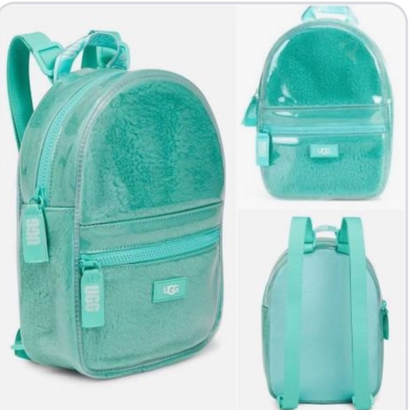 UGG Bags Nwt Ugg Dannie Ll Mini Backpack Poshmark